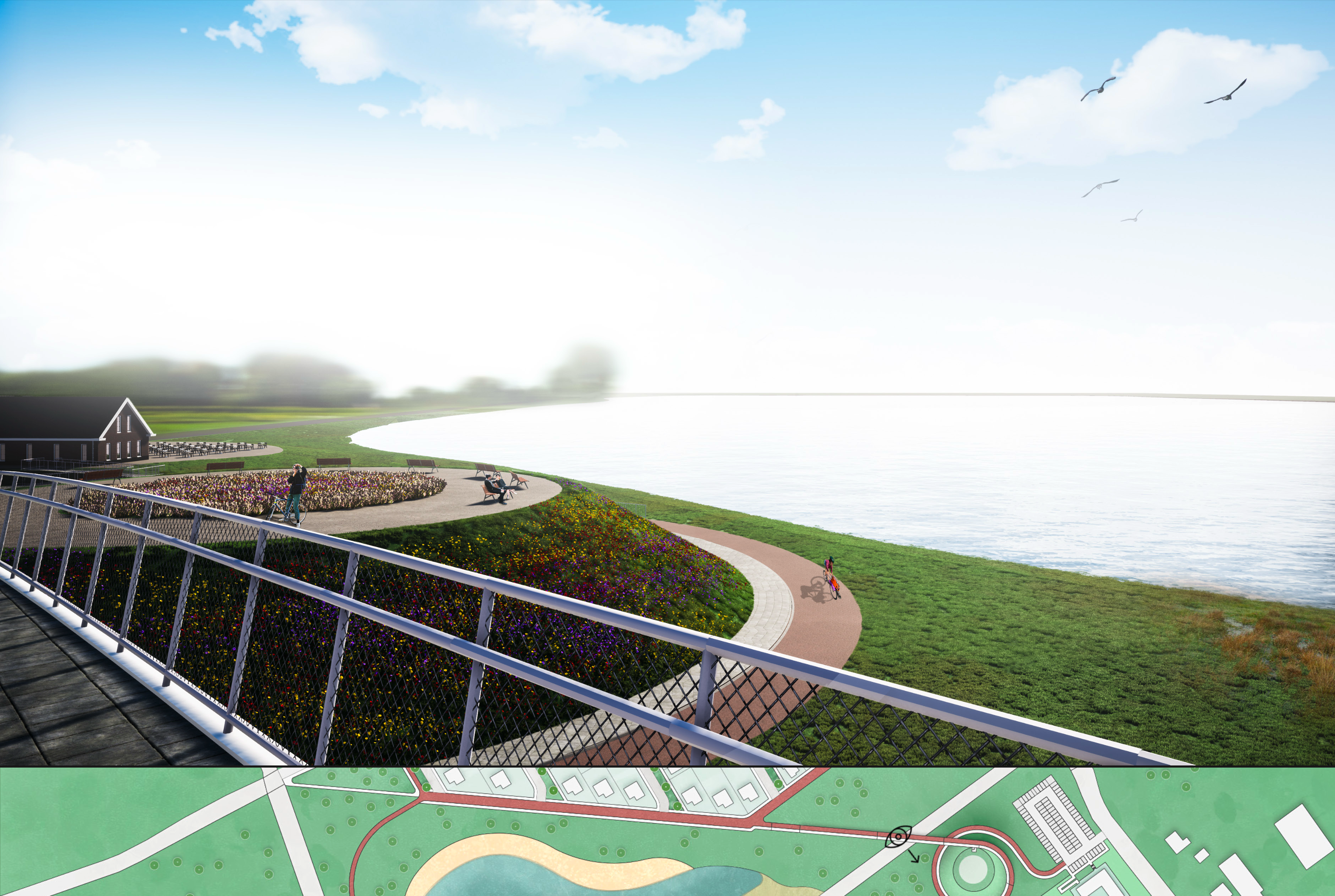 Project Visualizations